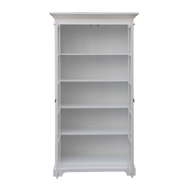 white furniture